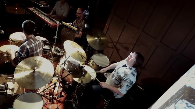 The Bongo Saloon - Taster 2 смотреть онлайн