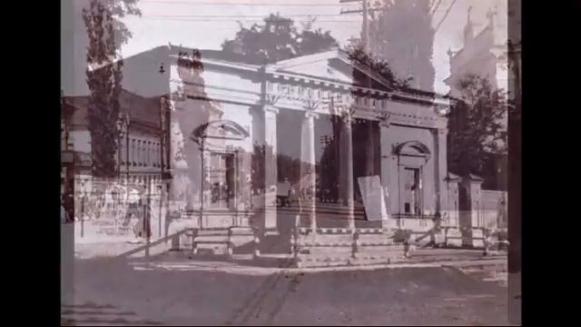 Новочеркасск 100 лет назад смотреть онлайн