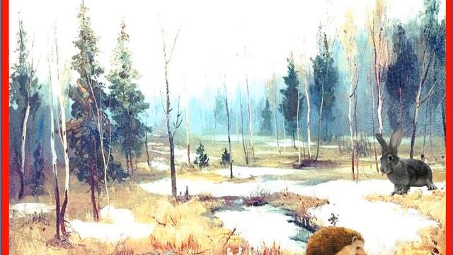 Весна смотреть онлайн