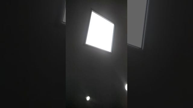 ĐÈN LED FANEL 600X600 ánh sáng 4200k đến 4500k , màu vàng tự nhiên смотреть онлайн