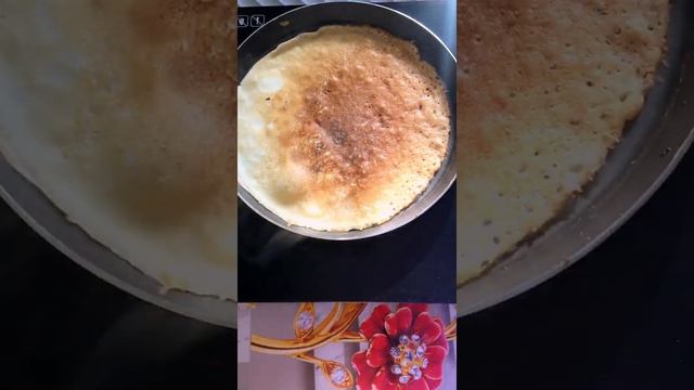 Ажурные блинчики на кефире ?. Блины. Құймақ смотреть онлайн