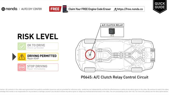What is P0645 Engine Code [Quick Guide] смотреть онлайн