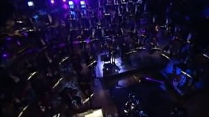 Металлика и симфонический оркестр