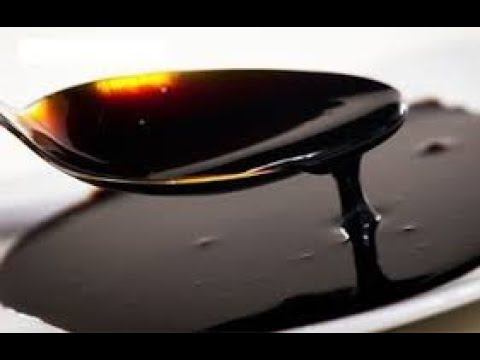 Ром из мелассы. Рецепт приготовления. смотреть онлайн