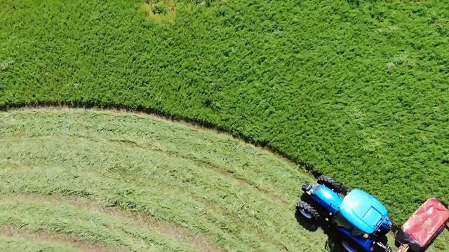 DISKASTE KOSAČICE DKF 240/6 - DISC MOWERS DKF 240/6