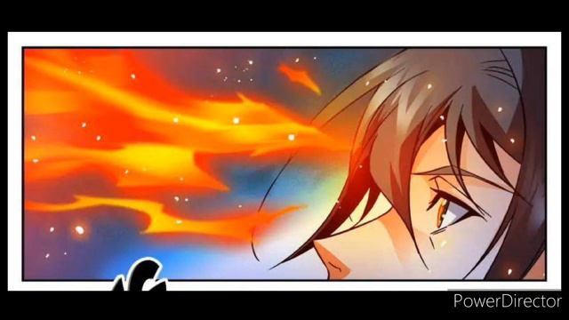 Маньхуа Маг на полную ставку. Глава 51-55. Читает Hilliot смотреть онлайн