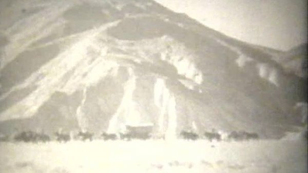 Всадник без головы