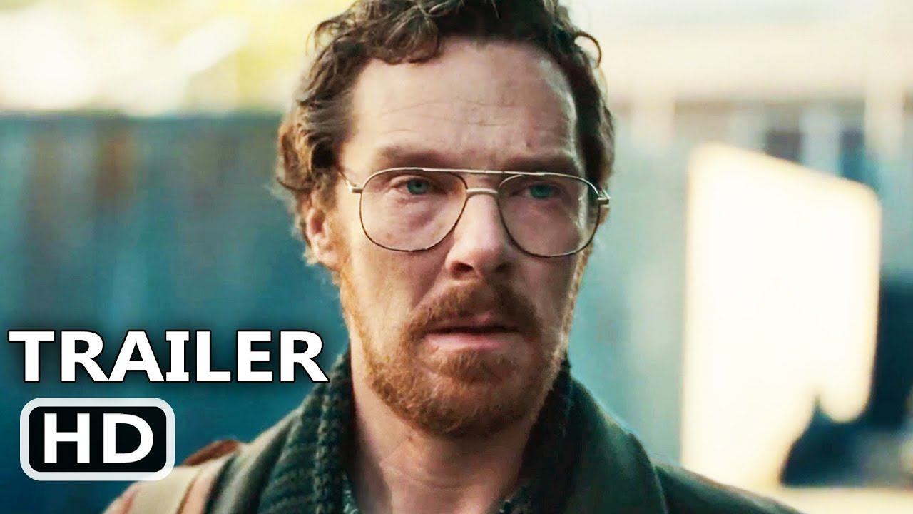 ERIC Trailer (2024) Benedict Cumberbatch HD смотреть онлайн