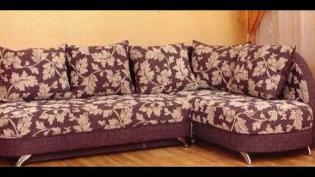 Угловые диваны раскладные смотреть онлайн