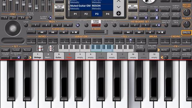 “We don’t need no education” in 30 different instruments смотреть онлайн