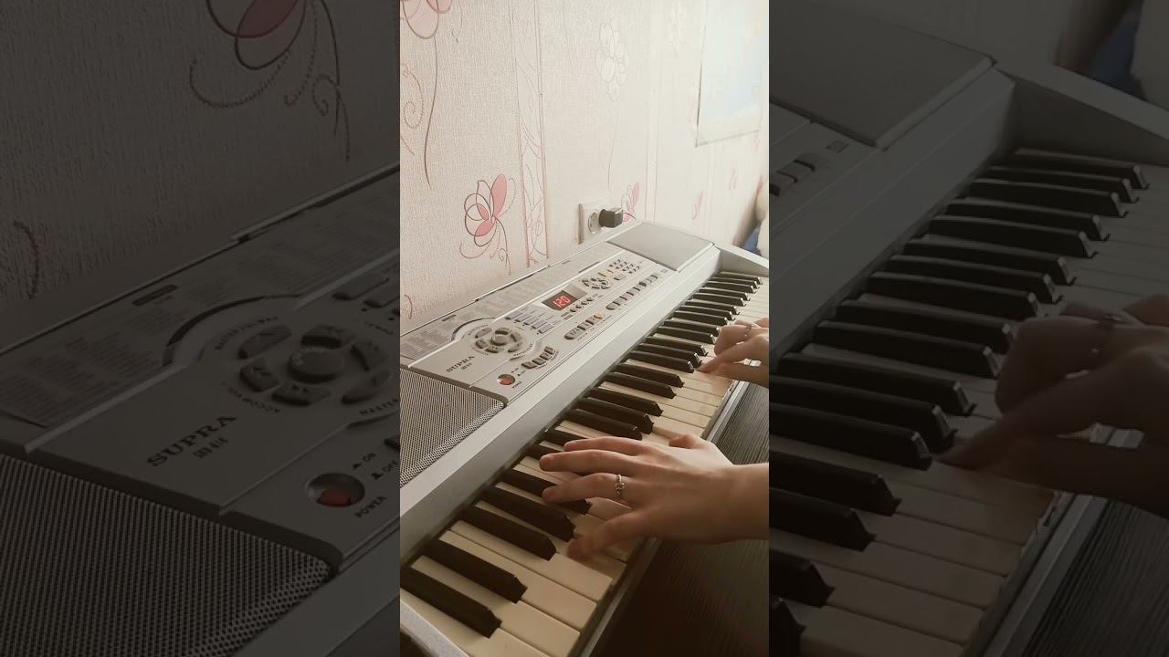 Requiem for a dream/реквием по мечте #music #flute #ocarina #музыка #piano смотреть онлайн