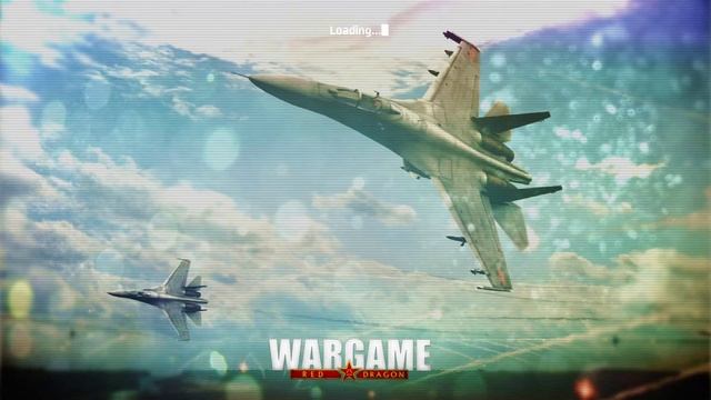 Wargame Red Dragon - 2nd Korean War - Episode 2 смотреть онлайн