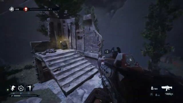 DeathGarden: BloodHarvest - Дэад Гардэн: Блод Харвест - Новая игра для КООПЕРАТИВА 60FPS смотреть онлайн