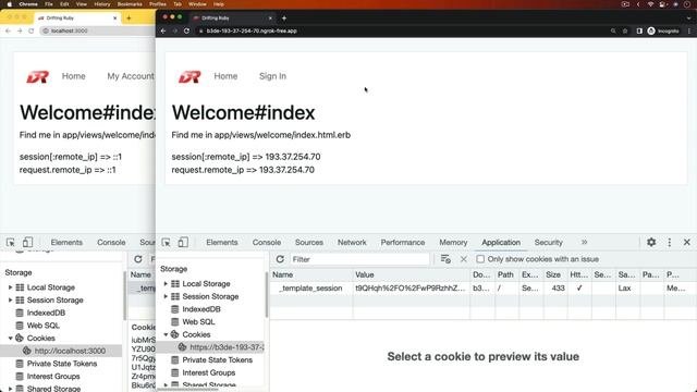 Episode 400 - Session Hijacking смотреть онлайн