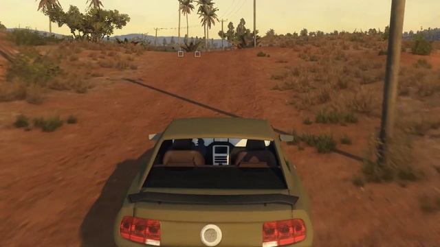 Player Vehicle Override In-Game | Zeta and IHHook | MGSV: TPP смотреть онлайн