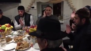 МОВЛИД ЧЕЧЕНЦЕВ