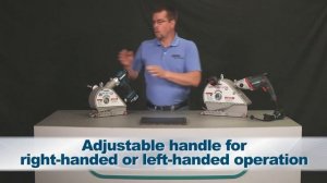 Flexco® Electric Belt Cutter - инструмент для резки конвейерных лент