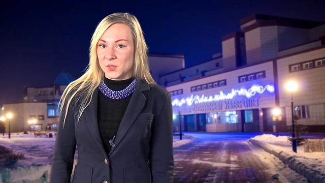 Новогоднее обращение главного редактора 2016 смотреть онлайн