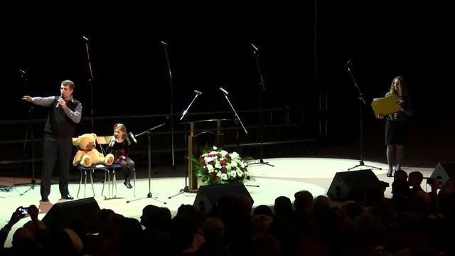 19 ноября 2011 Детская страничка смотреть онлайн