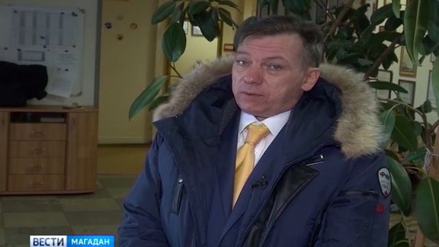 Новое оборудование ГТРК «Магадан» не имеет аналогов в регионе смотреть онлайн