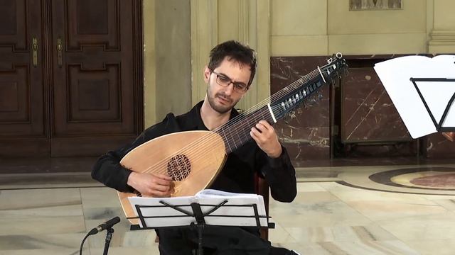 filoBarocco | La Notte | Antonio Vivaldi смотреть онлайн