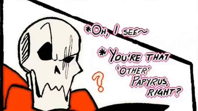 Undertale/MTT Monday - Rough Around the Edges [pshattuckproductions] смотреть онлайн