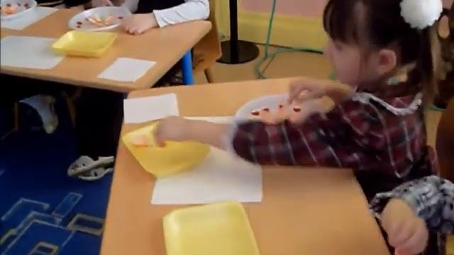 музык. занятие в средней группе №1.Автор Абросимова Л.И. смотреть онлайн