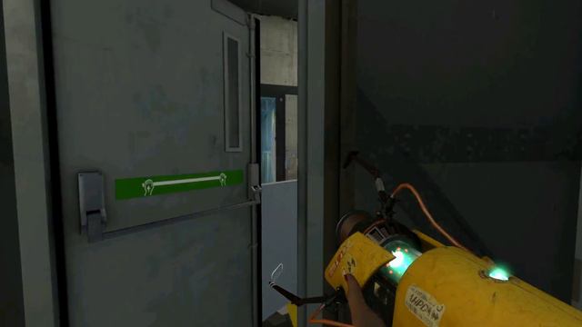 Portal Stories: Mel [#25] - Way to Chamber 4 || Walkthrough смотреть онлайн