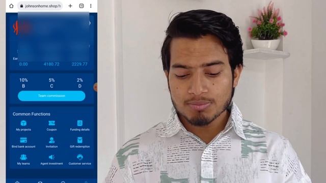 Tg Global App | JohnSon App भाग गया | Tg Global App Withdrawal Problem | पैसे मिलेंगे या नहीं? смотреть онлайн