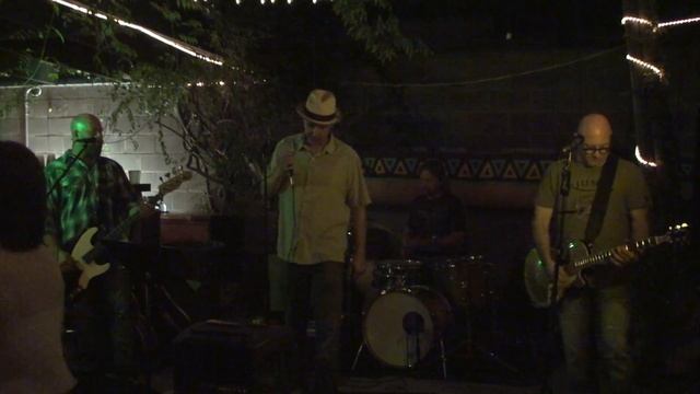 autumn's garden...... ghost in the fire смотреть онлайн