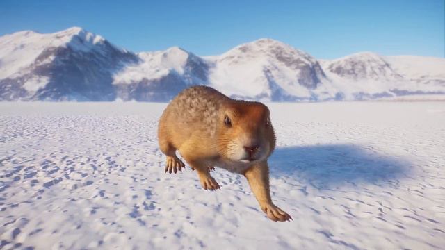 The BEST Arctic-Themed Mods for Planet Zoo! смотреть онлайн