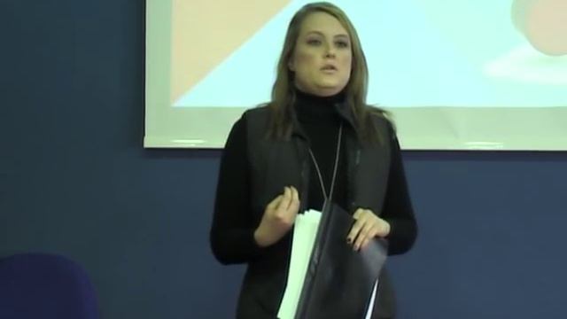 Pramogų industrijos ir kūrybinės industrijos – skirtingos perspektyvos смотреть онлайн