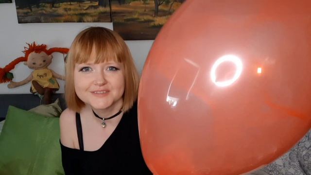 TEASER | Blow to POP | Blowing Up Self-Popping Balloons Part 2 смотреть онлайн