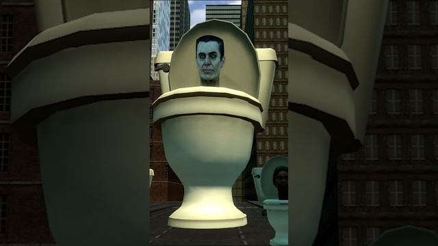 skibidi toilet 3 смотреть онлайн