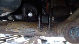 Как правильно установить СРПМ Стальной Редуктор Переднего Моста (СкРПМ)