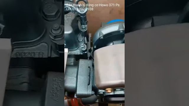 BAN DONG CO HOWO 371 PS CHINH HANG VIDEO VIP смотреть онлайн