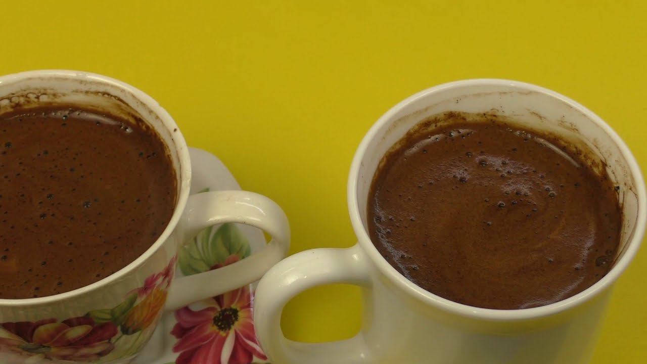 Ленивый кофе - мой способ приготовления смотреть онлайн