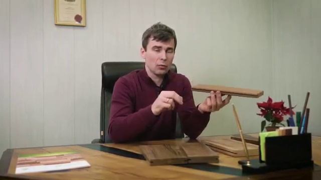 Термодерево. Какой профиль террасной доски выбрать? смотреть онлайн