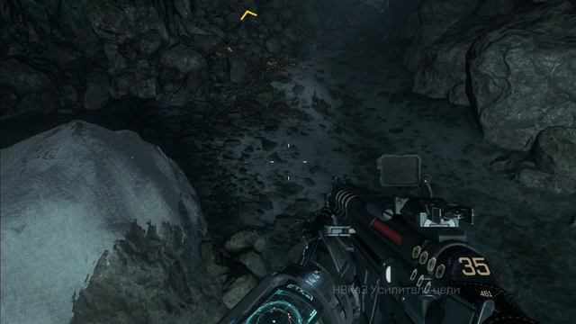 Call of Duty Advanced Warfare Крушение 9 смотреть онлайн