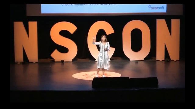 Why React? | Perla Ruiz смотреть онлайн