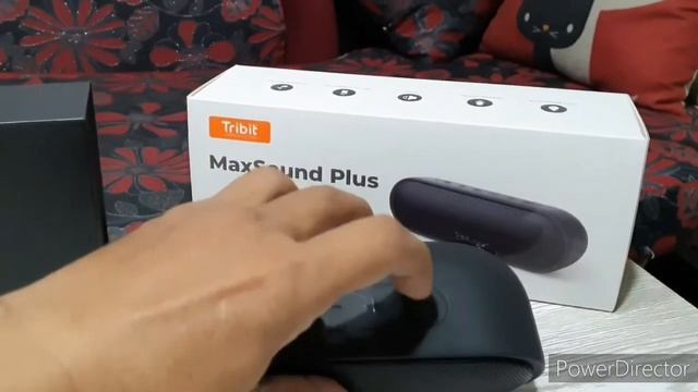 Tribit MaxSound Plus Stereo Pairing - updated upgrade new version смотреть онлайн