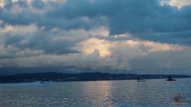 Пустынные приключения с любимым человеко-любителем