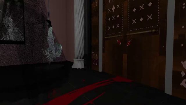 VRCHAT │ УЧИМСЯ ЛЕТАТЬ │ НАМ СТРАШНО смотреть онлайн