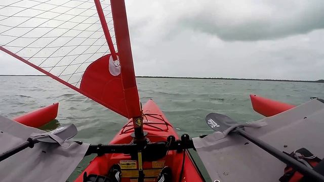 Key Largo Hobie 7/6/14 смотреть онлайн