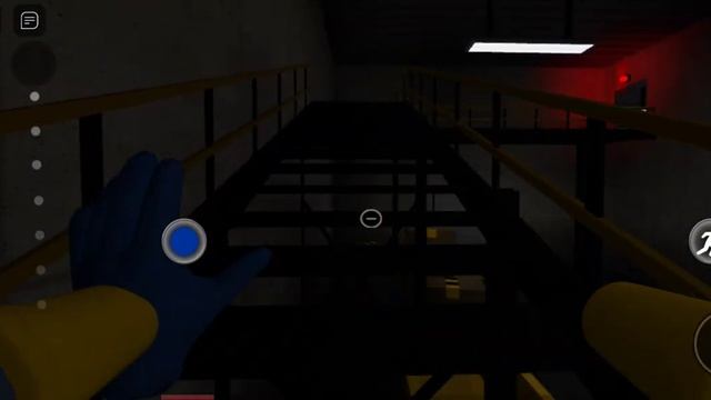 играем в poppy playtime! (в роблоксе), (пока без звука). смотреть онлайн