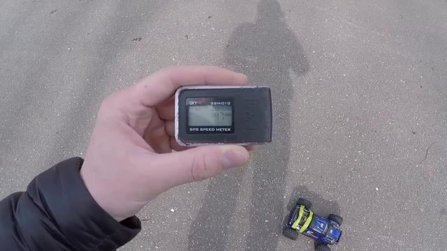 Раздуваем шины!!! Стоит ли тюнинговать Remo Hobby Smax? смотреть онлайн