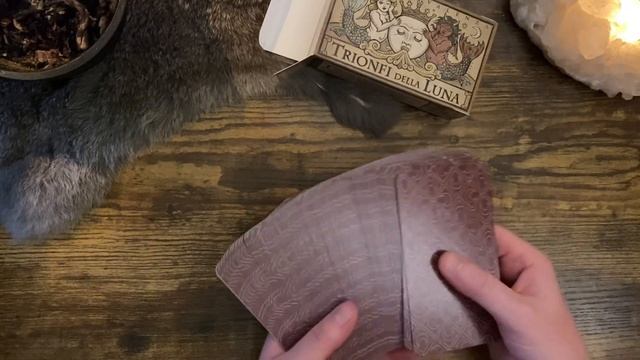 Dark Tarot and Oracle Deck Collection | Decks for Shadow Work смотреть онлайн