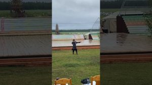 Николай Васильев Айтамыл - Кэрэ Кыысчаан (Екатерина Свинобоева тыл. Гаврил Свинобоев Гайаат мат.)