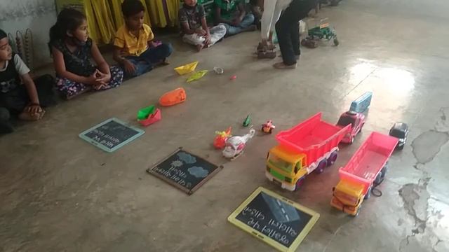 વાહનોનું વર્ગીકરણ, પ્રજ્ઞા ધો. 2, શ્રી વડાળી પ્રા. શાળા смотреть онлайн