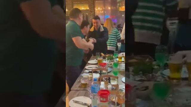 Наш пранк над мужьями ? смотреть онлайн